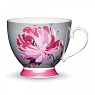 Kitchen Craft Чашка Pink Flower Арт.: KCMFTD15