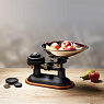 Kitchen Craft Весы кухонные механические Арт.: NETSCABLK
