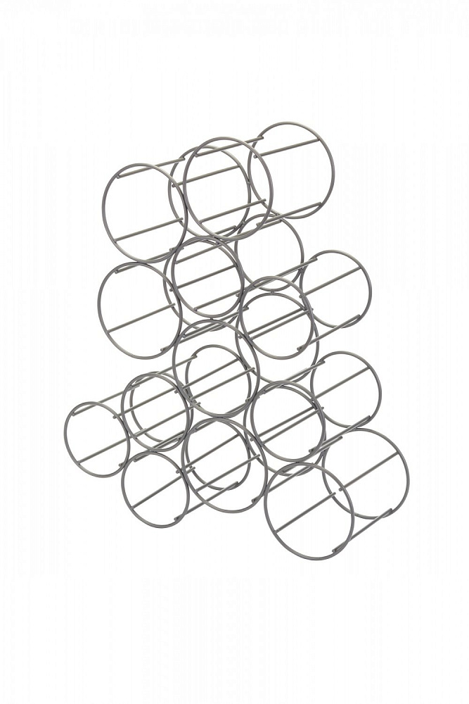 Kitchen Craft Стойка винная Spectacles Арт.: BCWRWIRERD