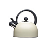 Чайник со свистком 1,3 л CREAM Living Nostalgia Арт.: LNKETCRE