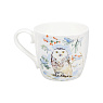 Кружка "Зимняя сова" Арт.: 11 2 057 2782