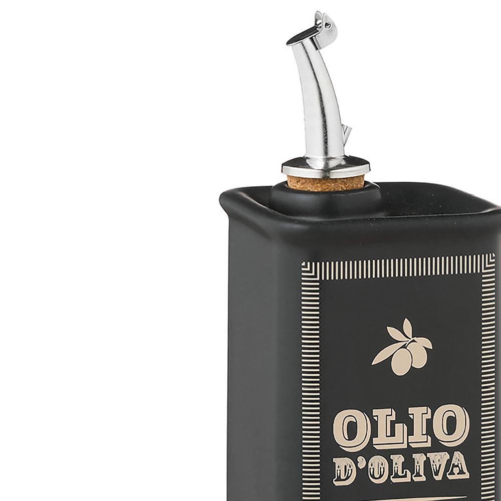  Nuova Cer Бутылка для масла Арт.: 9503-KJL