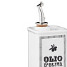Nuova Cer Бутылка для масла Арт.: 9503-BCO