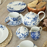 Kitchen Craft Набор чашек для эспрессо, 4 шт. Арт.: MKHAMESP