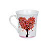 Koenitz Кружка "Расцвет любви" Арт.: 11 1 100 2739