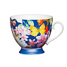 Kitchen Craft Чашка Blue Butterfly Арт.: KCMFTD05
