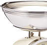 Kitchen Craft Весы кухонные механические Classic Collection cream Арт.: TPCSCALECRE