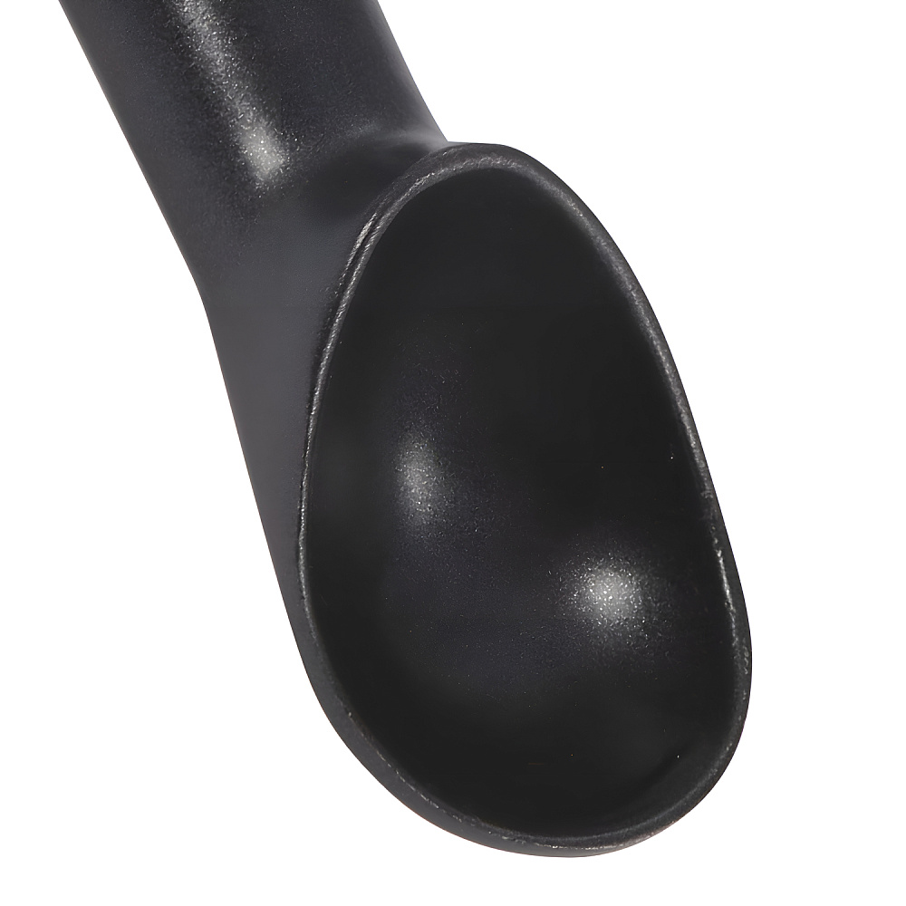  Совок для мороженого Deluxe из нерж/стали с антипригарным покрытием KC Арт.: KCNSICE