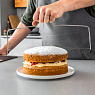 Нож-струна для резки торта Sweetly Does It KC Арт.: KCCAKEWIRE