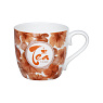 Кружка "Время чаепития" - Гибискус Арт.: 11 2 057 2870