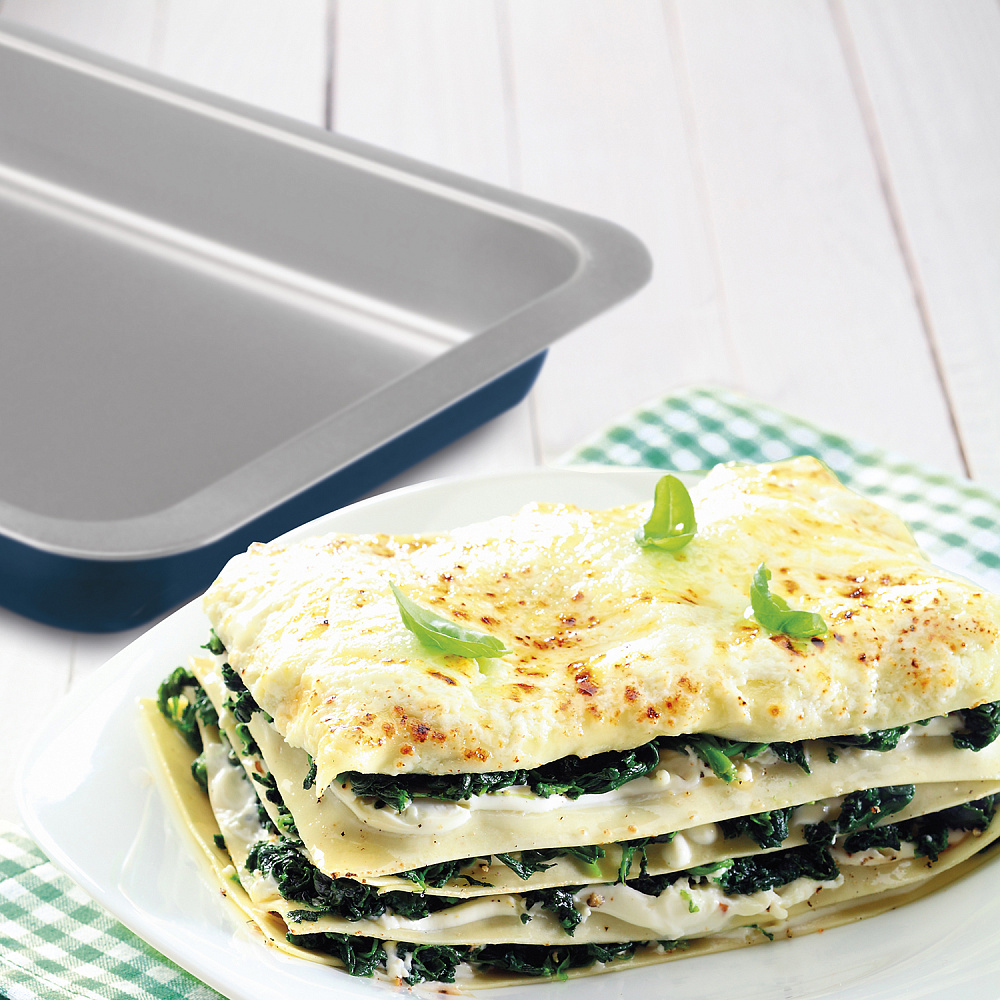 Форма для выпекания прямоугольная, 24X32 см Арт.: 14024PBSGNAM