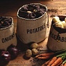 Kitchen Craft Мешок для хранения картофеля Natural Elements Арт.: JVPS