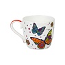 Koenitz Кружка "Разноцветные животные - бабочки" Арт.: 11 2 057 2254