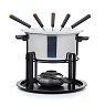 Набор для фондю KitchenCraft Deluxe KC из нерж/стали Арт.: KCFON3IN1