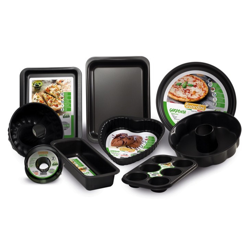 Форма для выпекания пиццы круглая, 28 см Арт.: 87528EE