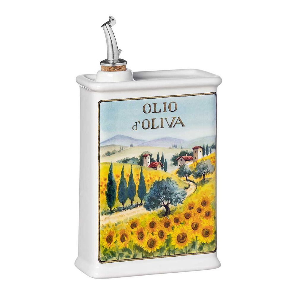 Бутылка для масла SUNFLOWE 500 мл Арт.: 9505-OFR