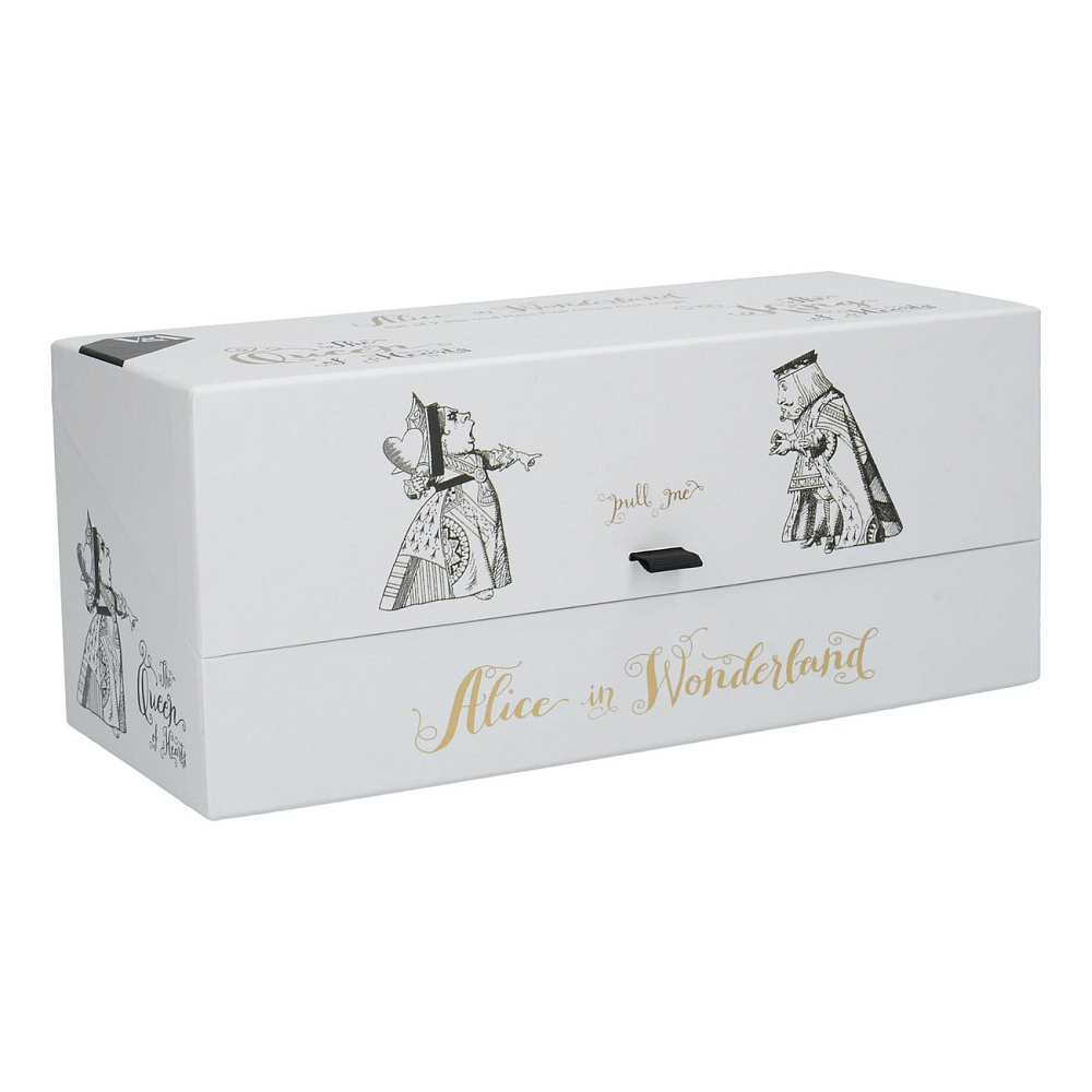  Набор из 2-х кружек Алиса в Стране чудес V&A Арт.: C000047