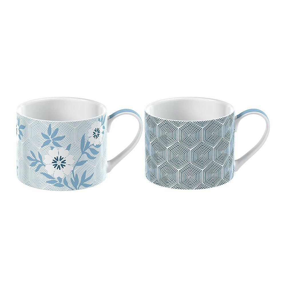 Kitchen Craft Набор из 2 кружек эспрессо Matley Арт.: 5227091