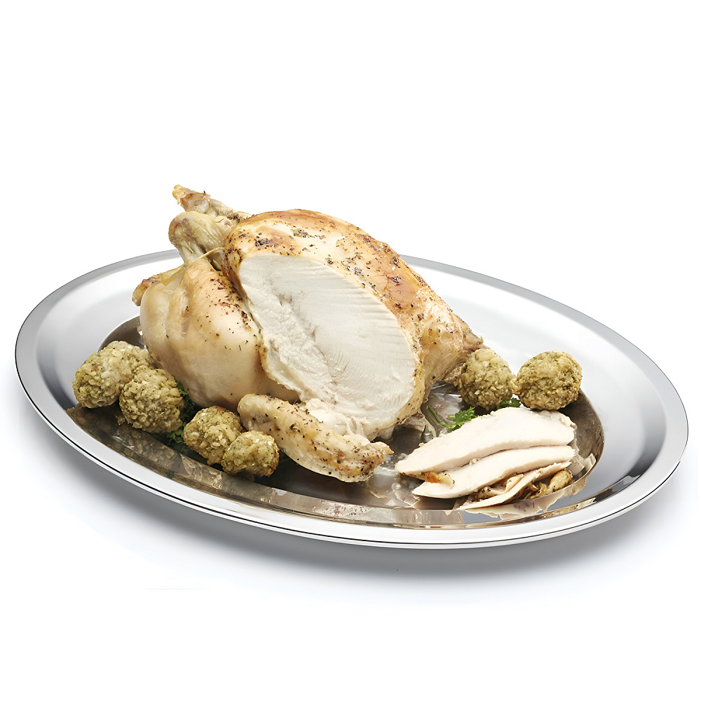  Вилка разделочная MC DELUXE Арт.: KCMCGUARD