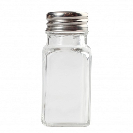  T&G Ёмкость для соли или перца Glass Shakers Арт.: 13502