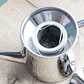 Чайник для заваривания из нержавеющей стали 1,5л La Cafetiere Арт.: LCTP1500