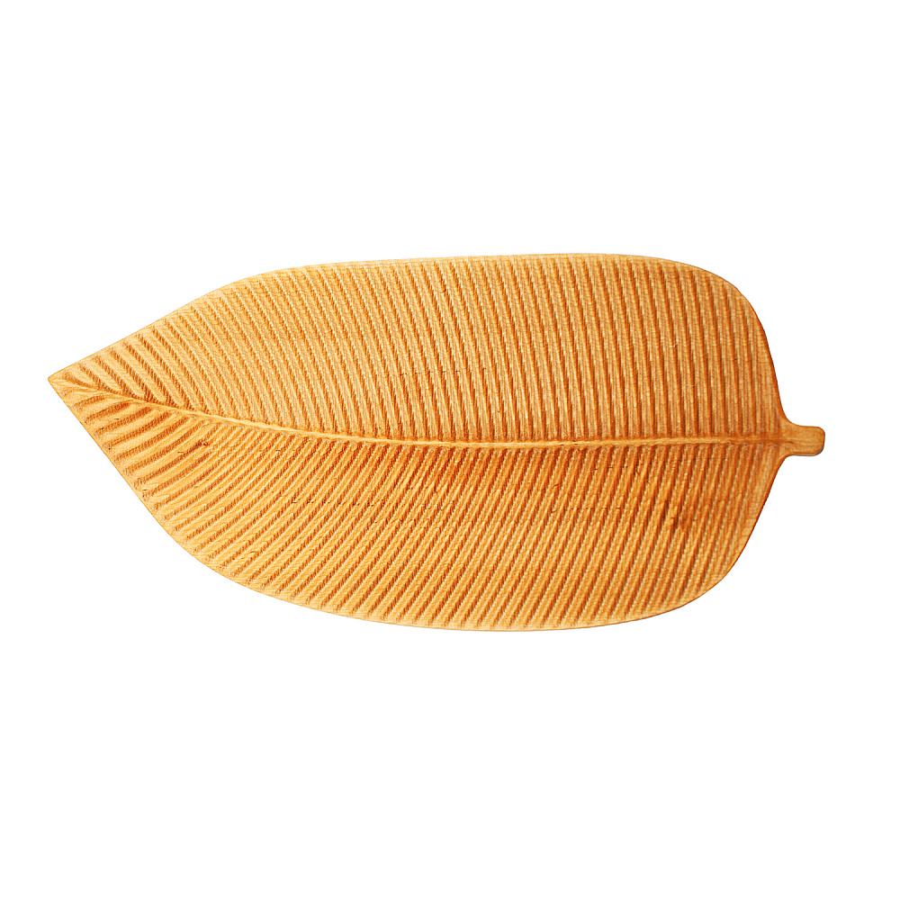  Блюдо для сервировки "Ясень" Арт.: ДРП-01/1