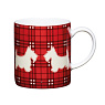 Kitchen Craft Чашка эспрессо Scottie Dog Арт.: KCESPRESS12