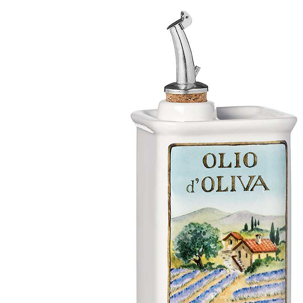 Бутылка для масла LAVENDER 500 мл Арт.: 9506-OFR