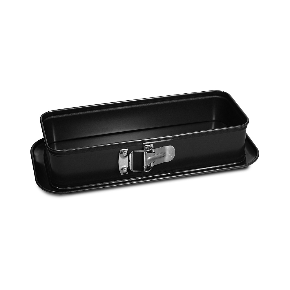  Форма для выпекания прямоугольная разъемная, 30X11 см Арт.: 88030APRTEE