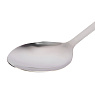 Ложка профессиональная с овальной ручкой KitchenCraft из нерж/стали KC Арт.: KCPROPS