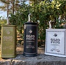 Nuova Cer Бутылка для масла Арт.: 9501-KJL