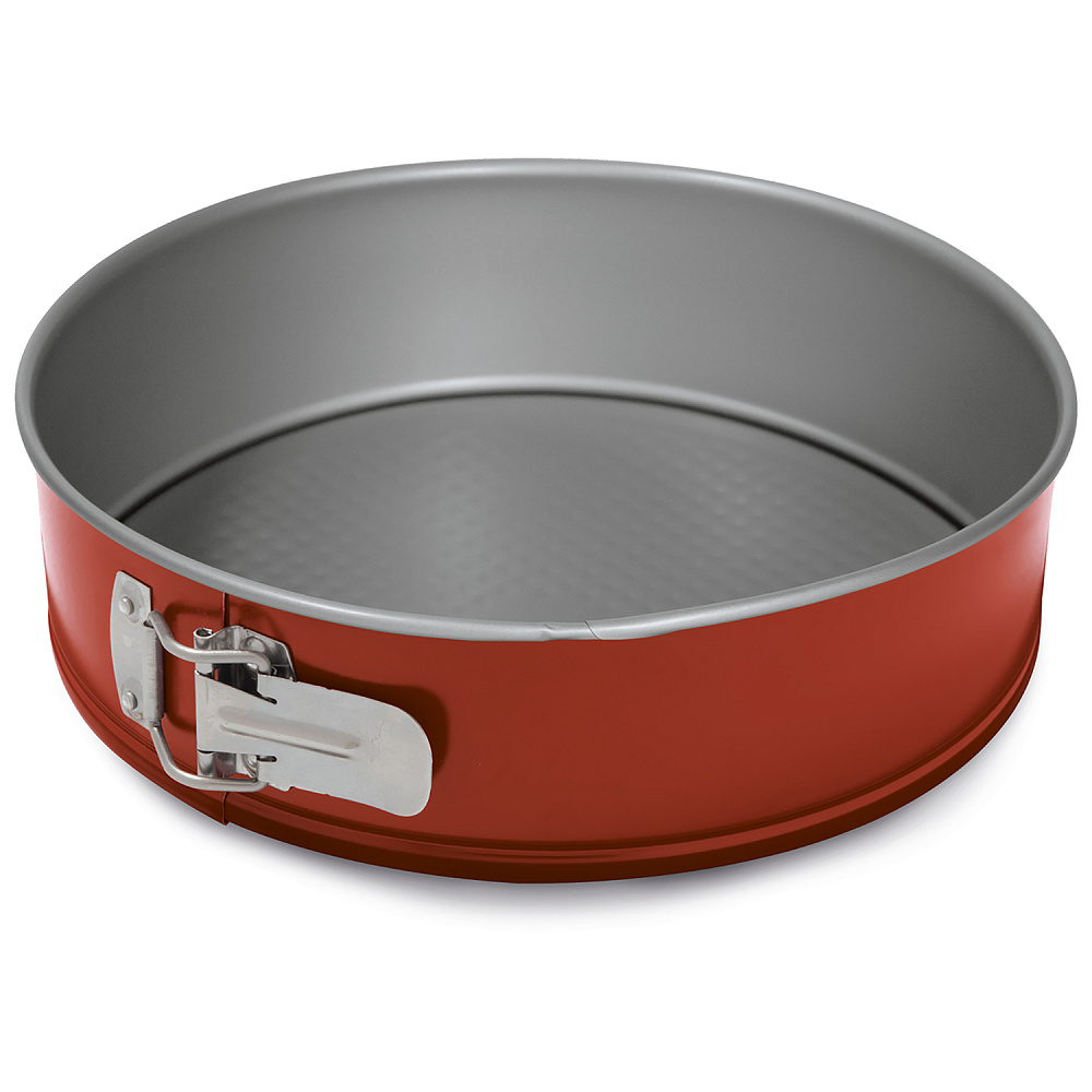 Форма для выпекания круглая разъемная, 18 см Арт.: 50118HGNAM