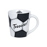 Кружка "Футбол -Оооочень!" Арт.: 11 1 134 2837