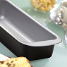 Форма SEGNAM для хлеба 25x11 см. Guardini Арт.: 73025SEGNAM