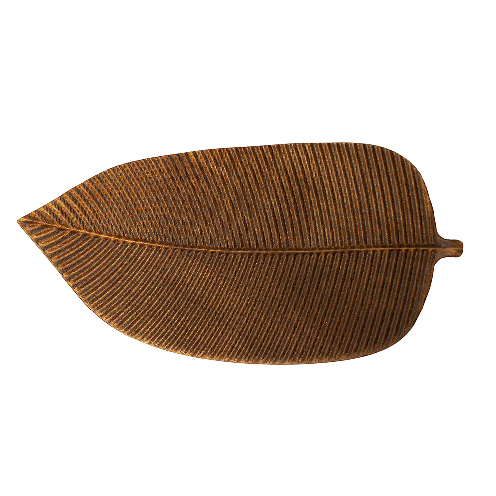  Блюдо для сервировки "Ясень" Арт.: ДРП-01/2