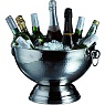 Kitchen Craft Чаша для охлаждения шампанского Арт.: BCHAMBOWL