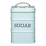 Kitchen Craft Ёмкость для хранения сахара Blue Арт.: LNSUGARBLU