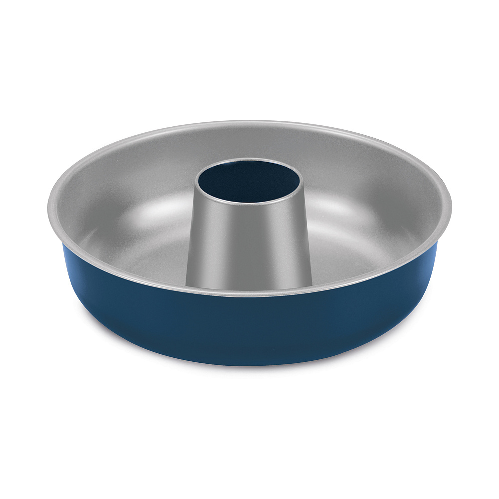 Форма для торта Саварин круглая, 25 см Арт.: 11525PBSGNAM