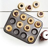 Kitchen Craft Форма для выпечки 32х24 см с антипригарным покрытием MasterClass Арт.: KCMCCB29