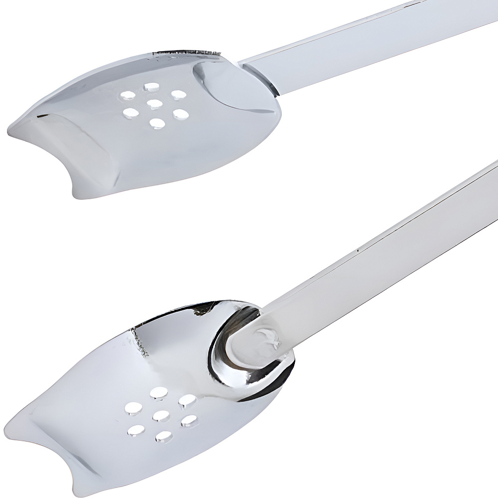 Кухонные щипцы KitchenCraft из нержавеющей стали 24 см KC Арт.: KCFOODTONGS