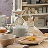Kitchen Craft  Весы механические 4 кг Living Nostalgia Арт.: LNSCALEGRY