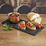 Kitchen Craft Набор для сервировки Arteza Natural Slate Арт.: ARTSET2PC