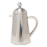 Кофейник на 8 чашек La Cafetière Havana, 1 л Арт.: LCTHERM8CPSIL