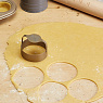 Kitchen Craft Набор для резки теста Paul Hollywood Арт.: PHCUTTERS