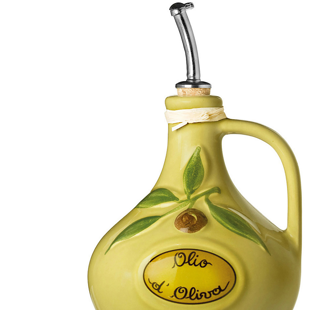  Бутылка для масла O.GREEN 750 мл Арт.: 8851-VOL