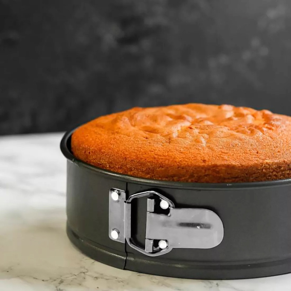  Kitchen Craft Форма для выпечки 20cм Арт.: KCMCHB19