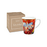 Кружка "Чудесный мак" в подарочной коробке Арт.: 11 5 255 2759