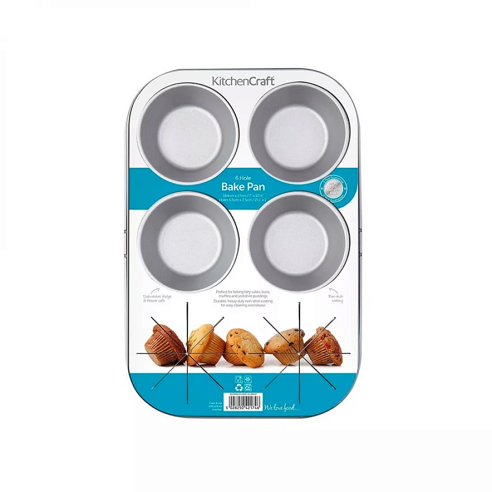  Kitchen Craft Форма для выпечки 27х18 см Арт.: KC2BK12