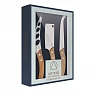 Kitchen Craft Набор ножей для сыра Арт.: ARTCHEESE3PC