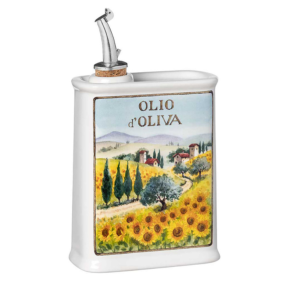  Бутылка для масла SUNFLOWE 250 мл Арт.: 9502-OFR